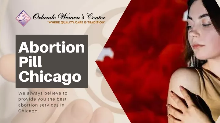 abortion pill chicago