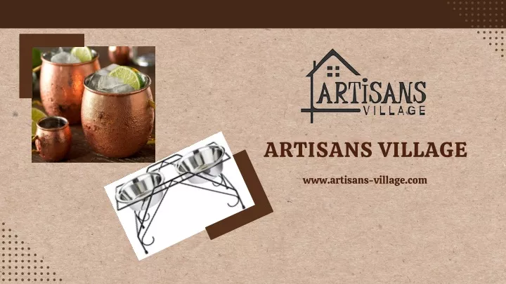 artisans village