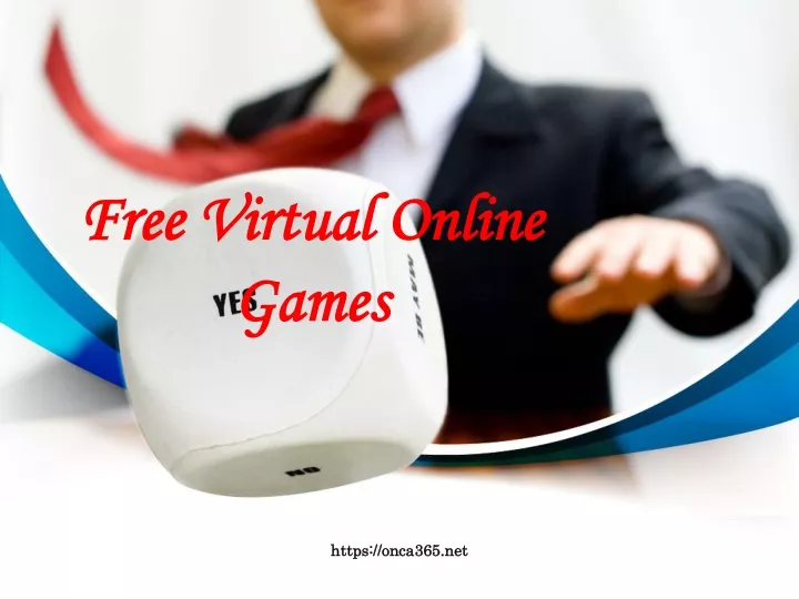 free virtual online games
