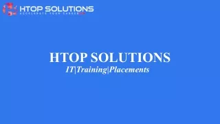 DevOps Training in Chennai - DevOps Certification training