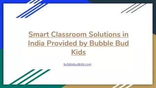Smart-Classroom-Solutions-in-India