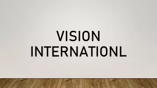 Best Study Abroad Consultant