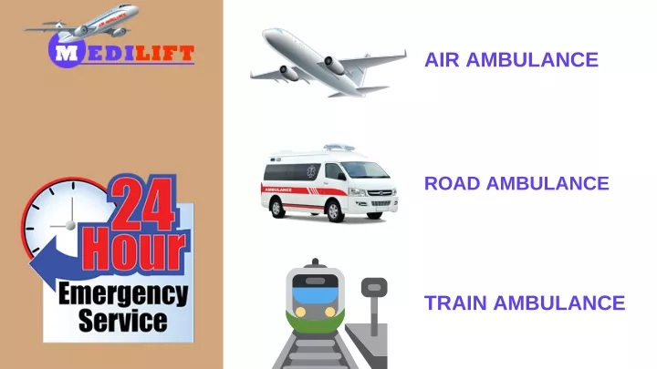 air ambulance