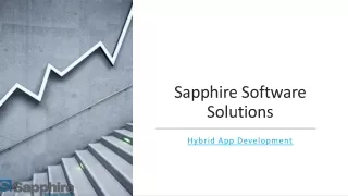 sapphire software solutions