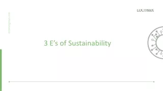 AI Powered ESG and Sustainability Management Software in US