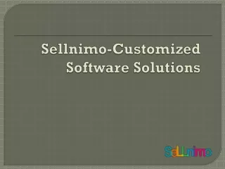 sellnimo1