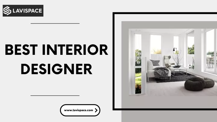 best interior designer