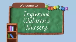 Top 3 Reasons to Send Your Child in A Local Nursery in Birmingham