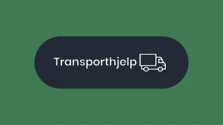 Transporthjelp Er En Landsdekkende Samarbeidsportal For Transportører