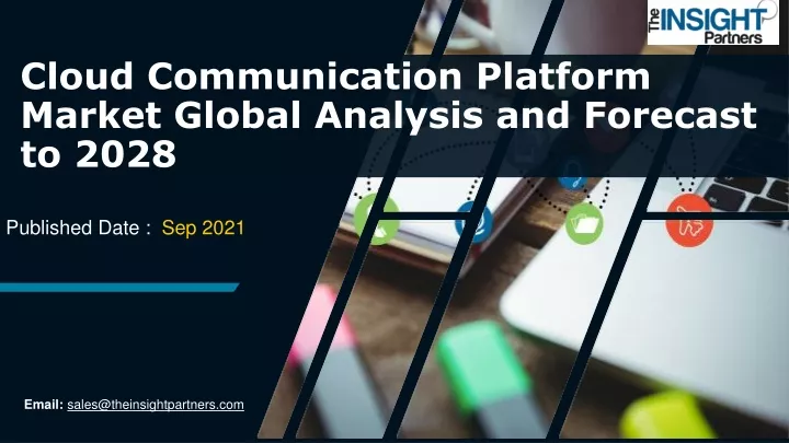 cloud communication platform market global