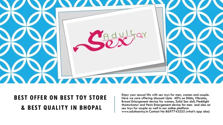 best offer on best toy store best quality in bhopal