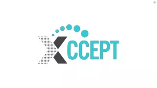 Xccept Offers Payment Processing Solutions