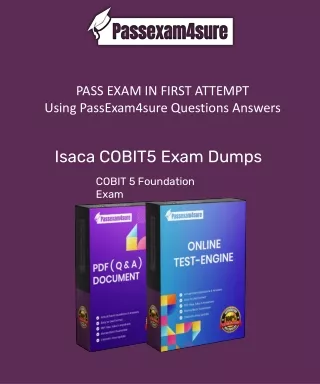 pass exam in first attempt using passexam4sure