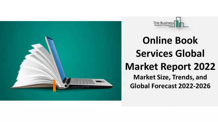 online book services global market report 2022