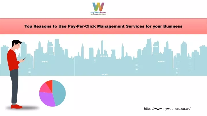 top reasons to use pay per click management