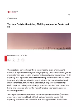 uk-sganalytics-com-blog-the-new-push-to-mandatory-esg-regulations-for-banks-and-