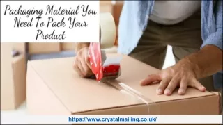 https www crystalmailing co uk