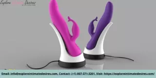TOP 6 SEX TOYS ACCESSORIES IN CANADA  FOR 2022