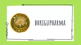 best ayurvedic medicine manufacturers in Gujarat (1)