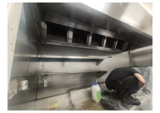 canopy cleaners Melbourne