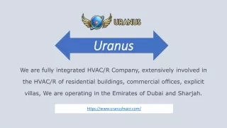 uranus