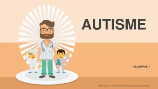 autisme