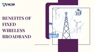 High-Speed Internet Minnesota - PCS Technologies Inc.