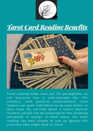 Get The Group Tarot Reading Lessons From Moon Tree Tarot