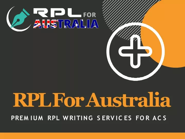 rpl for australia