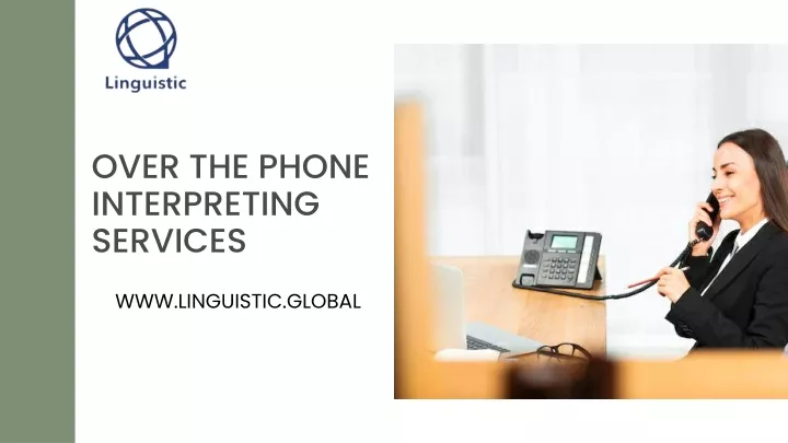 over the phone interpreting services