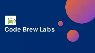 code brew labs