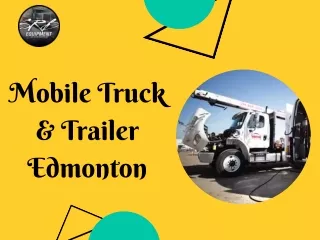 Mobile Truck Repair Service near Me