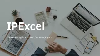 Patent filing services In Bangalore and Hyderabad