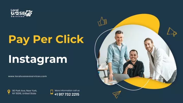 pay per click