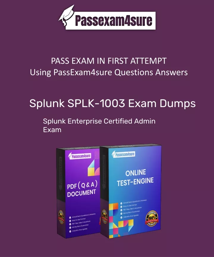 pass exam in first attempt using passexam4sure