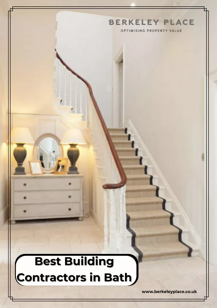 best building best building contractors in bath