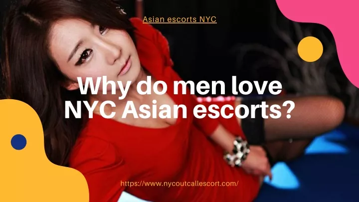 asian escorts nyc