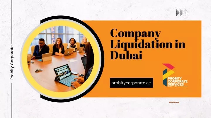 company liquidation in dubai