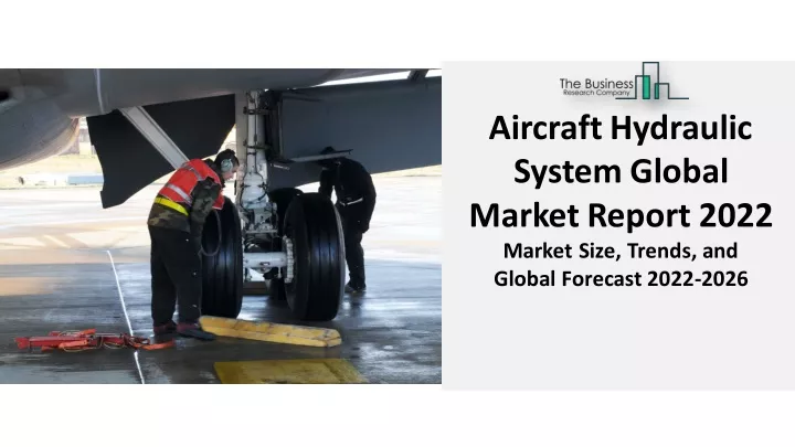 aircraft hydraulic system global marketreport