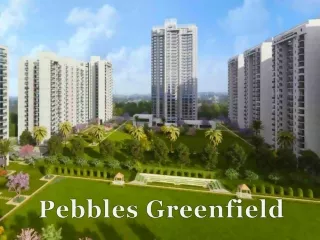 Pebbles Greenfield | Call: 8448272360