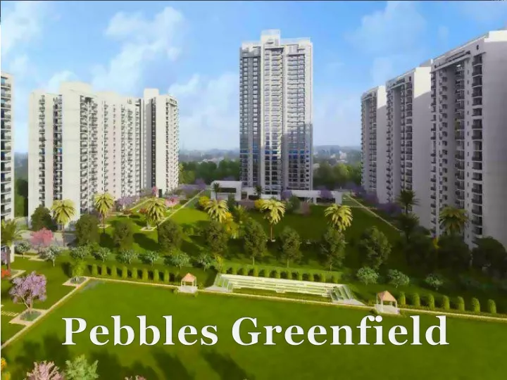 pebbles greenfield