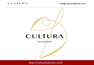 Cultura Collection