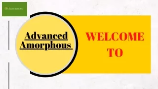 welcome to