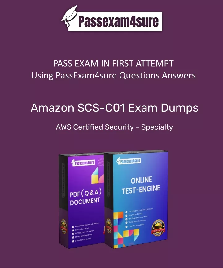 pass exam in first attempt using passexam4sure