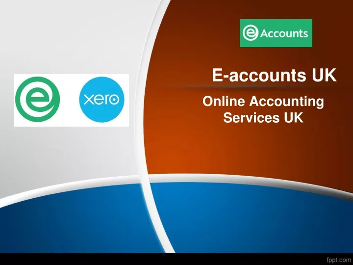 e accounts uk