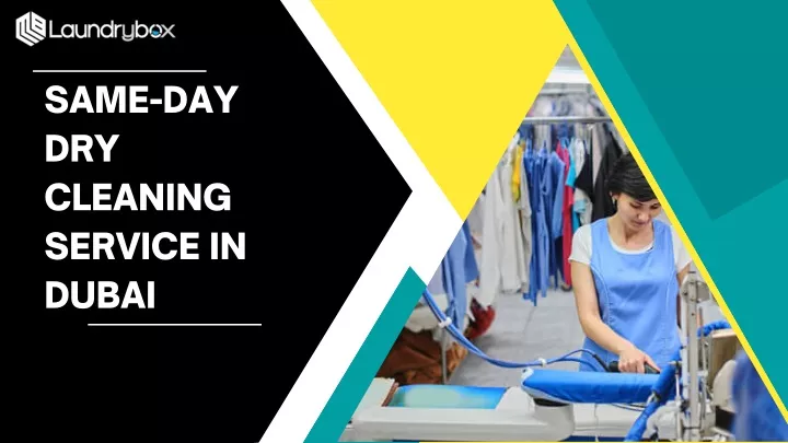 same day dry cleaning service in dubai