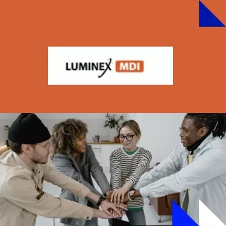 Keep Your Data Protected With Luminex Software