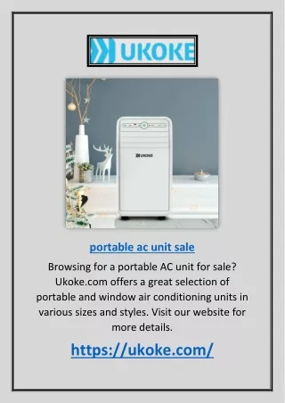 https://issuu.com/ukoke/docs/portable_air_conditioner_for_sale_8d49ac7e7c1a07