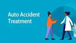 How Can We Deal with Auto-Accident Injury Pains?