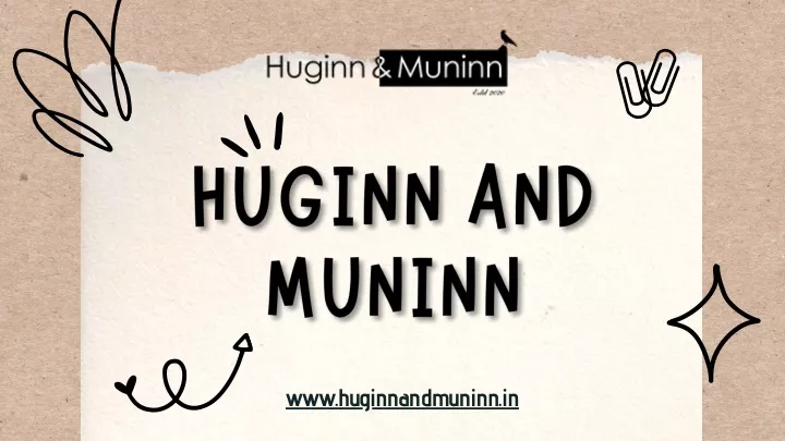 www huginnandmuninn in